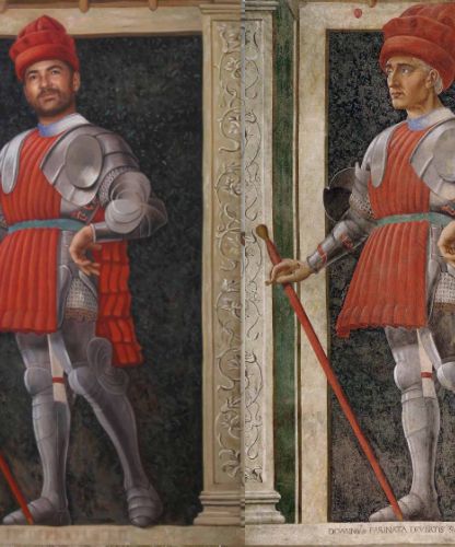 Portrait personnalisé réalisé d’après photo