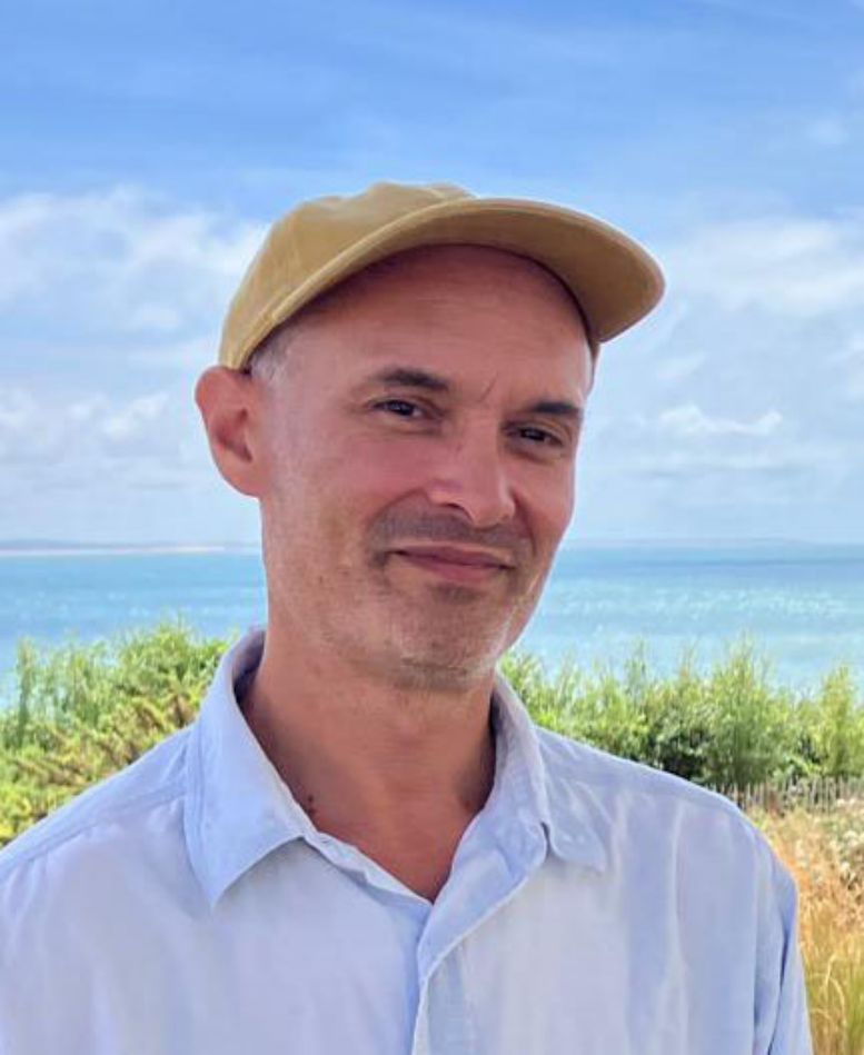 Christian Denéchaud, artiste peintre portraitiste