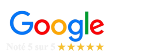 Lire les avis clients sur Google